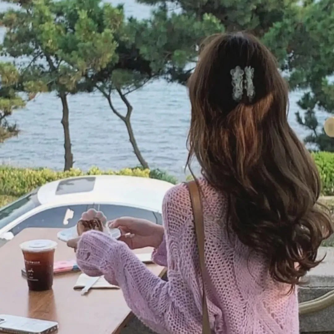 时光与他,恰是正好