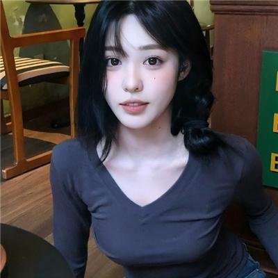 拳击女郎